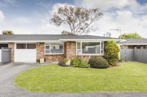 Photo of property in 10a Millar Street, Terrace End, Palmerston North, 4410