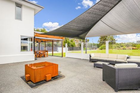 Photo of property in 124 Cullen Avenue, Swannanoa, Rangiora, 7475