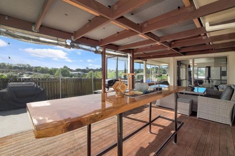 Photo of property in 4 Tawhiri View, Pyes Pa, Tauranga, 3112