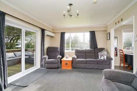 Photo of property in 65 Christina Street, Strathern, Invercargill, 9812