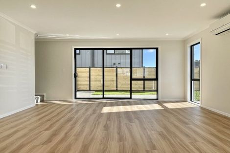 Photo of property in 23 Doug Jensen Street, Wallaceville, Upper Hutt, 5018