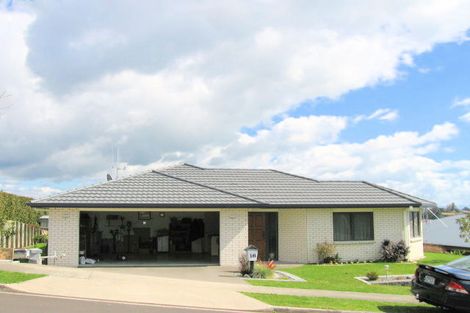 Photo of property in 16 Corwen Avenue, Hairini, Tauranga, 3112