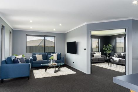 Photo of property in 9 Stoneleigh Drive, Chartwell, Hamilton, 3210