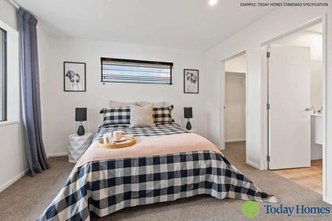 Photo of property in 2 Alhambra Road, Rolleston, 7615