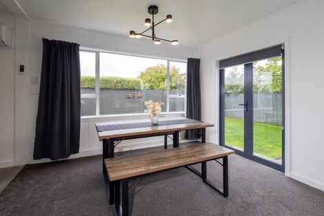 Photo of property in 22 Grey Street, Ashburton, 7700