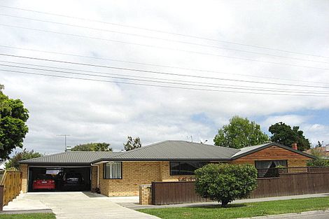 Photo of property in 3a Leitrim Street, Redwoodtown, Blenheim, 7201