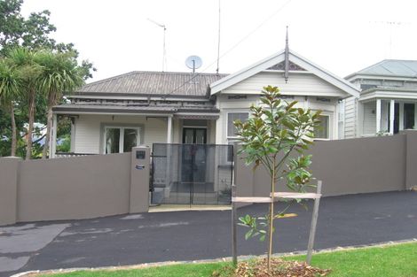 Photo of property in 21 Anglesea Street, Freemans Bay, Auckland, 1011