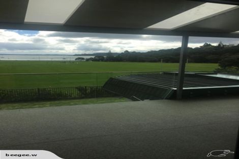 Photo of property in 37 Kingsley Street, Westmere, Auckland, 1022