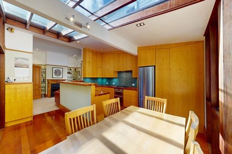 Photo of property in 157 Upland Road, Kelburn, Wellington, 6012