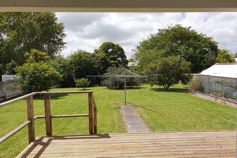 Photo of property in 93 Parore Street, Parore, Dargaville, 0372