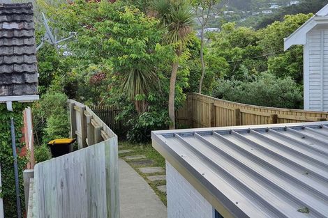 Photo of property in 89 Sunshine Avenue, Karori, Wellington, 6012
