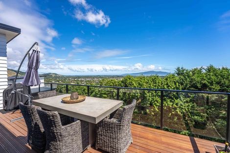 Photo of property in 6 Wilson Way, Waikanae, 5036