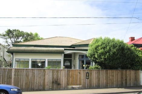 Photo of property in 23 Rintoul Street, Newtown, Wellington, 6021