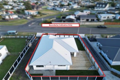 Photo of property in 85 Seabury Avenue, Foxton Beach, Foxton, 4815