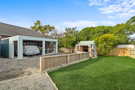 Photo of property in 45 Playfair Street, Caversham, Dunedin, 9012