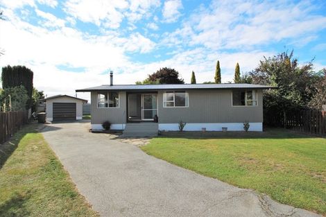 Photo of property in 11 Don Place, Alexandra, 9320