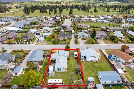 Photo of property in 110 Fache Street, Clyde, 9330