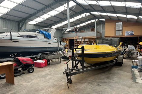 Photo of property in 5 Mcfeely Street, Tuatapere, 9620