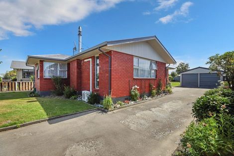 Photo of property in 58 Harland Street, Tinwald, Ashburton, 7700