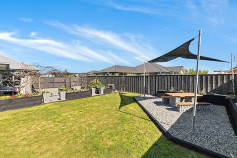 Photo of property in 76 Hungerford Drive, Rolleston, 7615