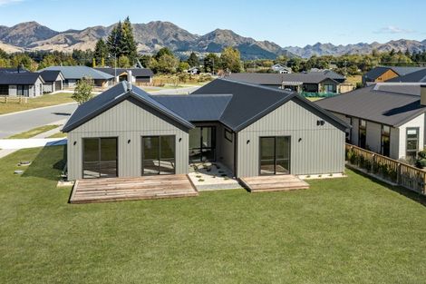 Photo of property in 17 William Jones Place, Hanmer Springs, 7334