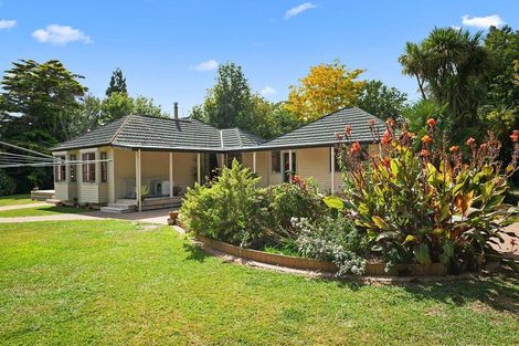 Photo of property in 1447 Piakonui Road, Richmond Downs, Walton, 3475