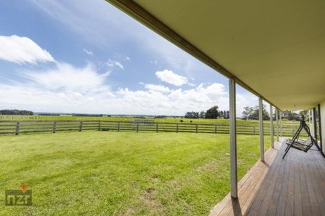 Photo of property in 1107 Taonui Road, Colyton, Feilding, 4775