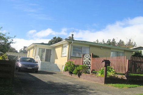 Photo of property in 3 Rose Street, Ranui, Porirua, 5024