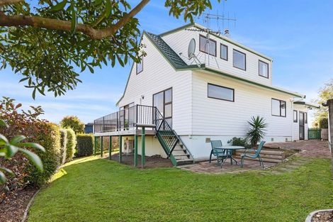 Photo of property in 19a Philomel Crest, Welcome Bay, Tauranga, 3112