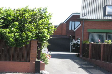 Photo of property in 3a Talltree Avenue, Avonhead, Christchurch, 8042