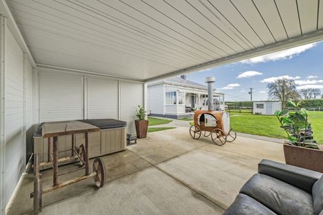 Photo of property in 199 Harts Road, Leeston, 7683