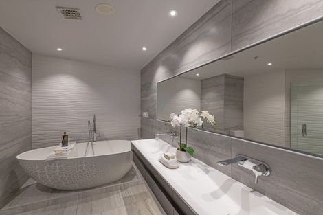 Photo of property in Kate Sheppard Apartments, 8i/42 Molesworth Street, Thorndon, Wellington, 6011