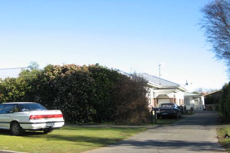 Photo of property in 98 Wilton Street, Windsor, Invercargill, 9810