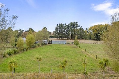 Photo of property in 21 Raumai Road, Bulls, 4894