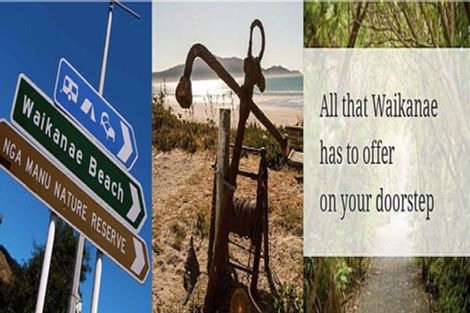 Photo of property in 15 Whio Place, Waikanae, 5036