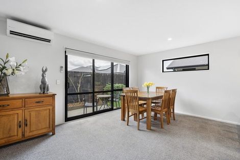 Photo of property in 85 Kittyhawk Avenue, Wigram, Christchurch, 8042