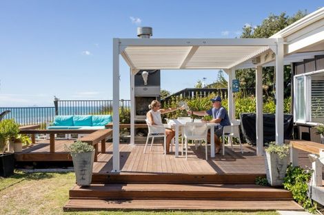 Photo of property in 579a Pukehina Parade, Pukehina, Te Puke, 3189