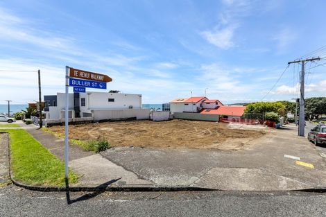 Photo of property in 91 Buller Street, New Plymouth, 4312
