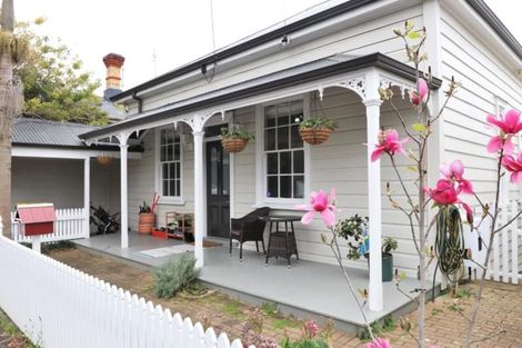 Photo of property in 38 Church Street, Devonport, Auckland, 0624