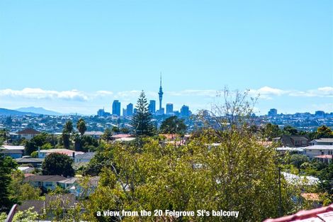 Photo of property in 20 Felgrove Street, Glendene, Auckland, 0602
