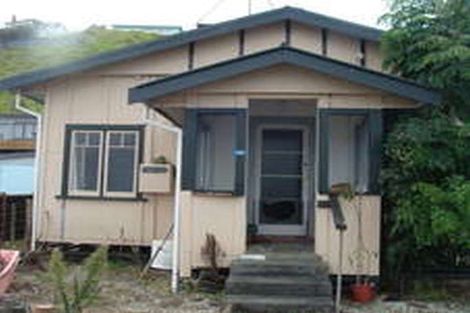 Photo of property in 146 Omimiti Street, Kawhia, 3889