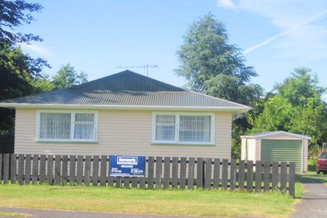 Photo of property in 118 Miro Street, Manunui, Taumarunui, 3924