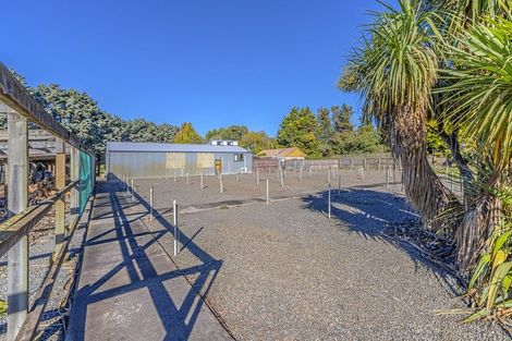 Photo of property in 92 Greens Road, Tuahiwi, Kaiapoi, 7691