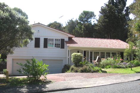 Photo of property in 14a Berne Place, Birkenhead, Auckland, 0626