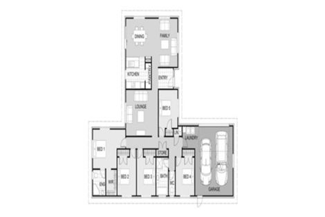 Photo of property in 19 Celtic Place, Waipu, 0510