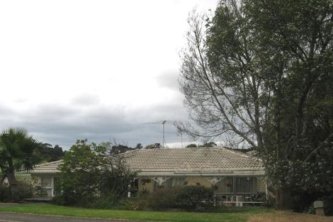 Photo of property in 23 Mcphail Street, Birkdale, Auckland, 0626