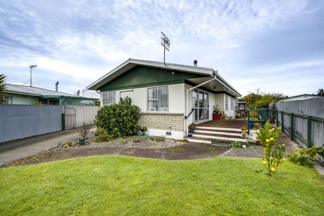 Photo of property in 13 Sutherland Street, Tamatea, Napier, 4112