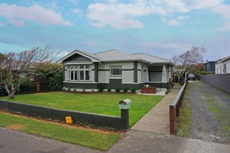 Photo of property in 244 Herbert Street, Windsor, Invercargill, 9810
