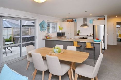 Photo of property in 26 Bayliss Drive, Kaiapoi, 7630