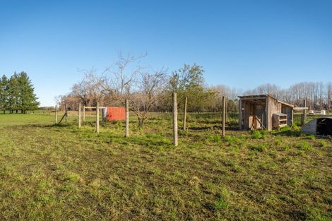 Photo of property in 659 Taylor Road, Belfield, Geraldine, 7992